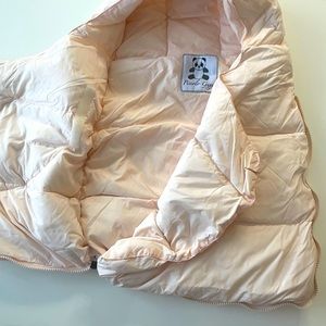 Infant Goosdown Bundle